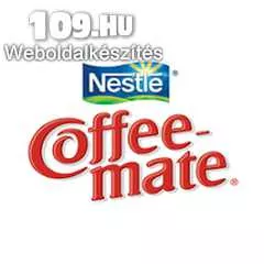 Kávékrémező Coffee-Mate 12x1000 g