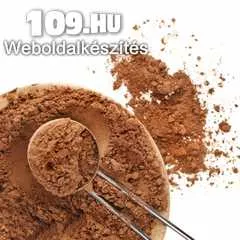 Forró csokoládé Nestlé 10x1000 g